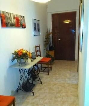 Case Vacanze Lerici San Terenzo Exterior photo