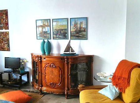 Case Vacanze Lerici San Terenzo Exterior photo