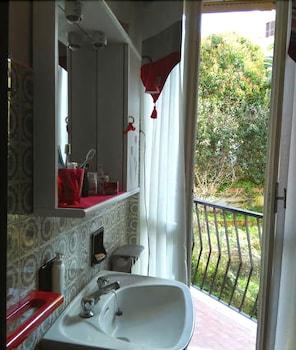 Case Vacanze Lerici San Terenzo Exterior photo