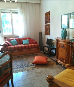 Case Vacanze Lerici San Terenzo Exterior photo