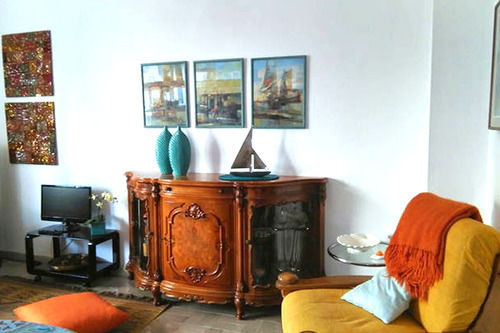 Case Vacanze Lerici San Terenzo Exterior photo