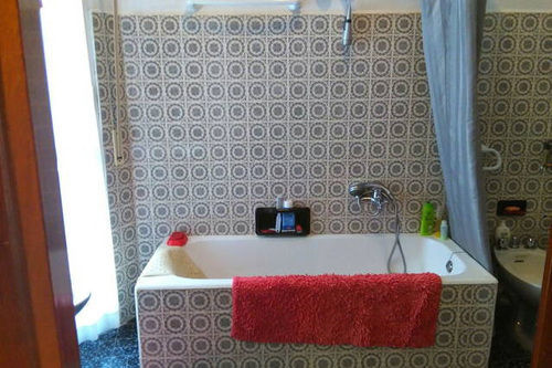 Case Vacanze Lerici San Terenzo Exterior photo