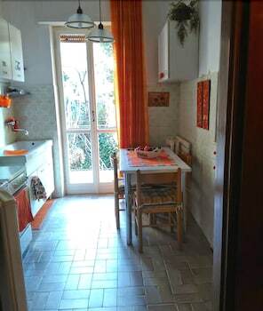 Case Vacanze Lerici San Terenzo Exterior photo